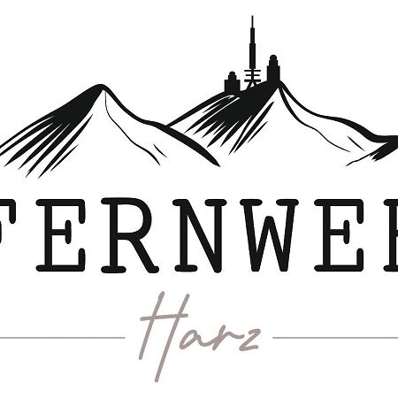 Fernweh Harz Hotel Seesen Luaran gambar
