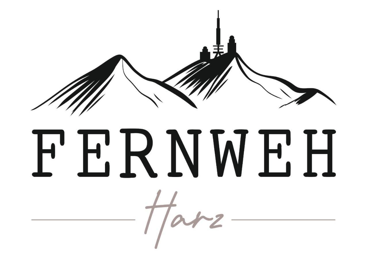 Fernweh Harz Hotel Seesen Luaran gambar