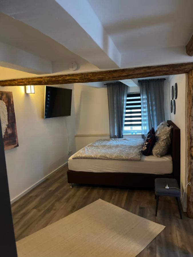 Fernweh Harz Hotel Seesen Luaran gambar