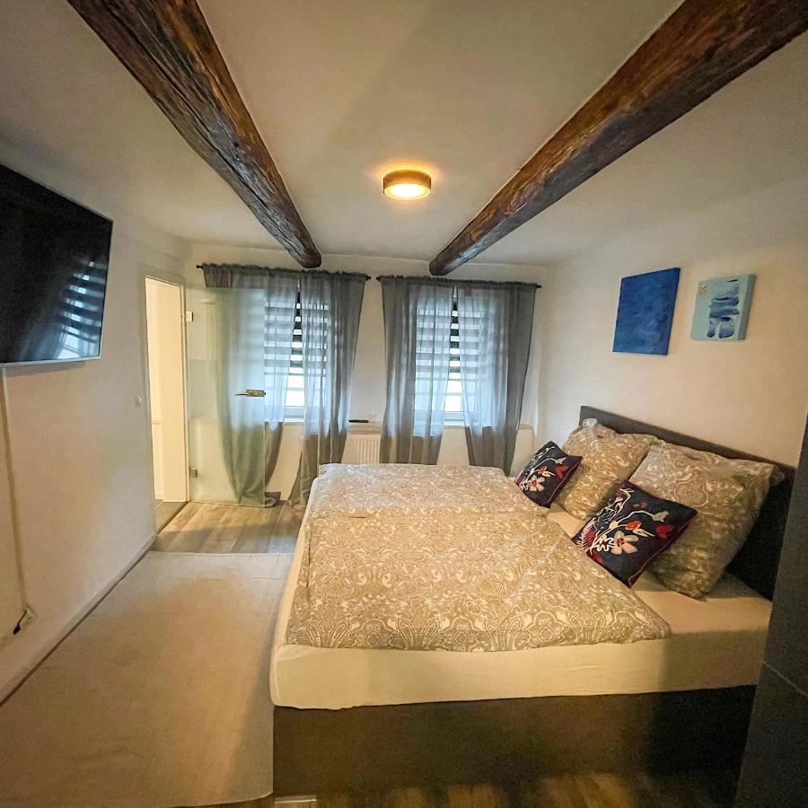 Fernweh Harz Hotel Seesen Luaran gambar