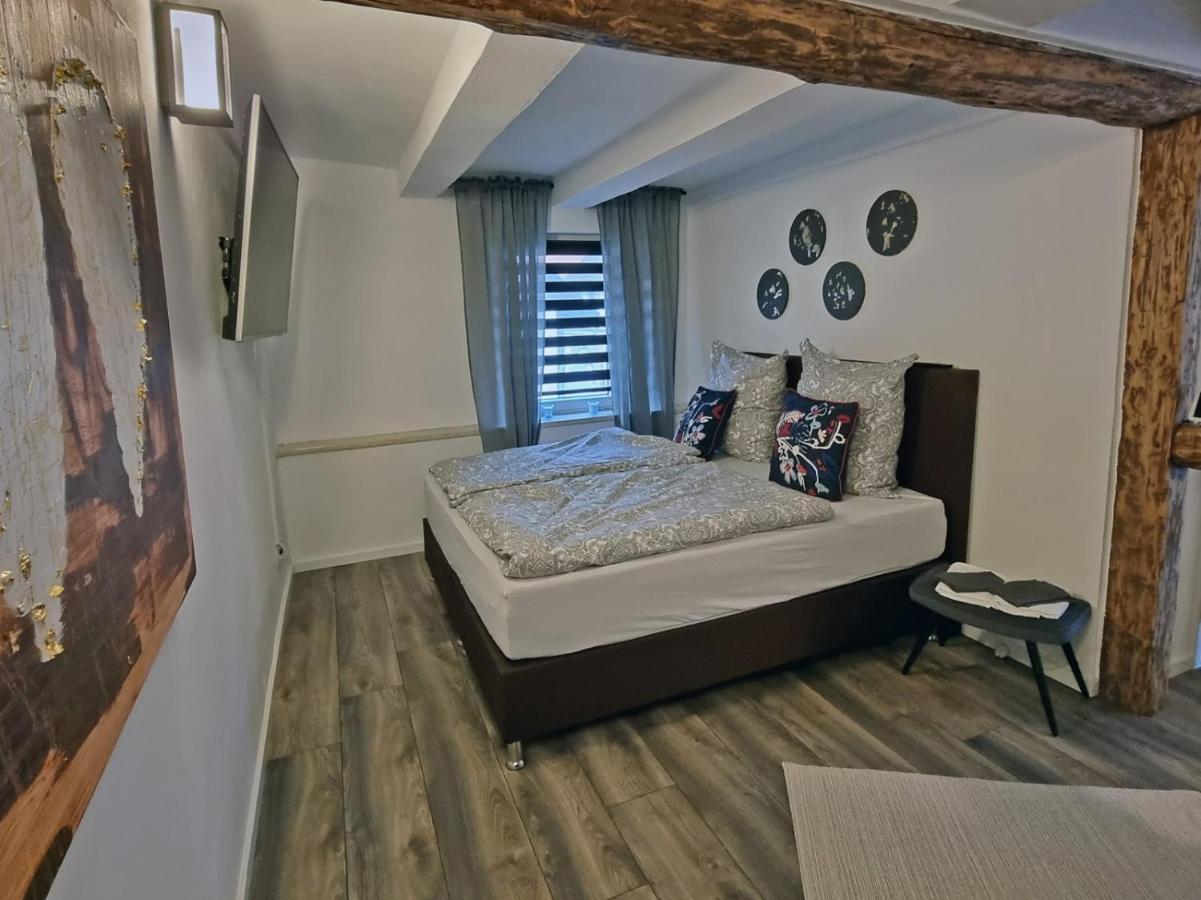 Fernweh Harz Hotel Seesen Luaran gambar