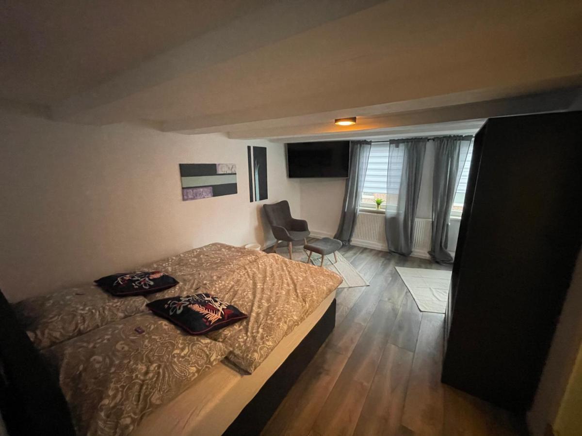 Fernweh Harz Hotel Seesen Luaran gambar