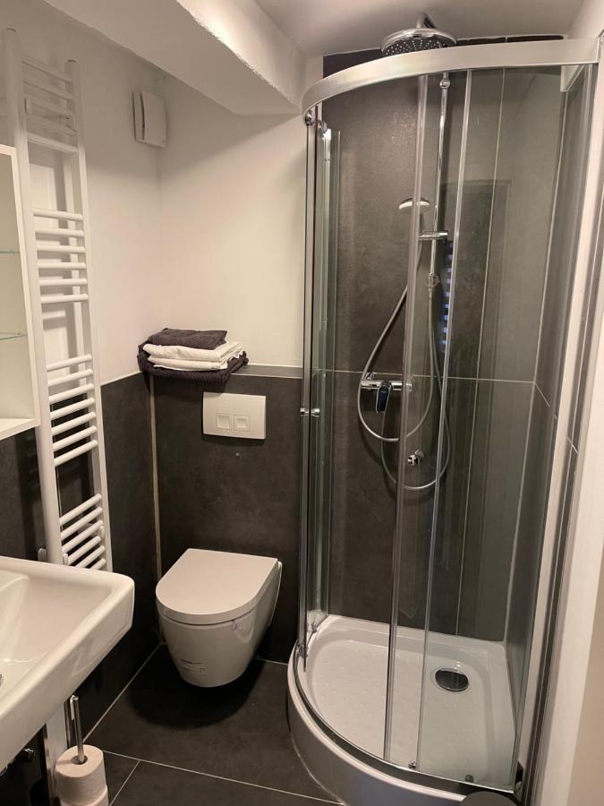 Fernweh Harz Hotel Seesen Luaran gambar