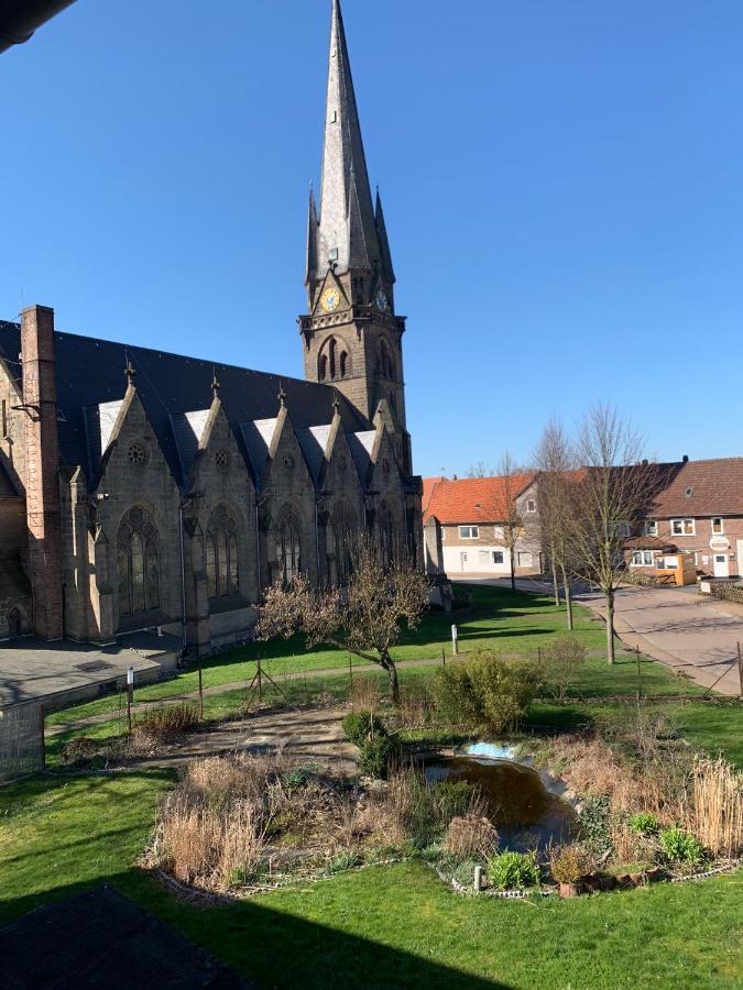 Fernweh Harz Hotel Seesen Luaran gambar