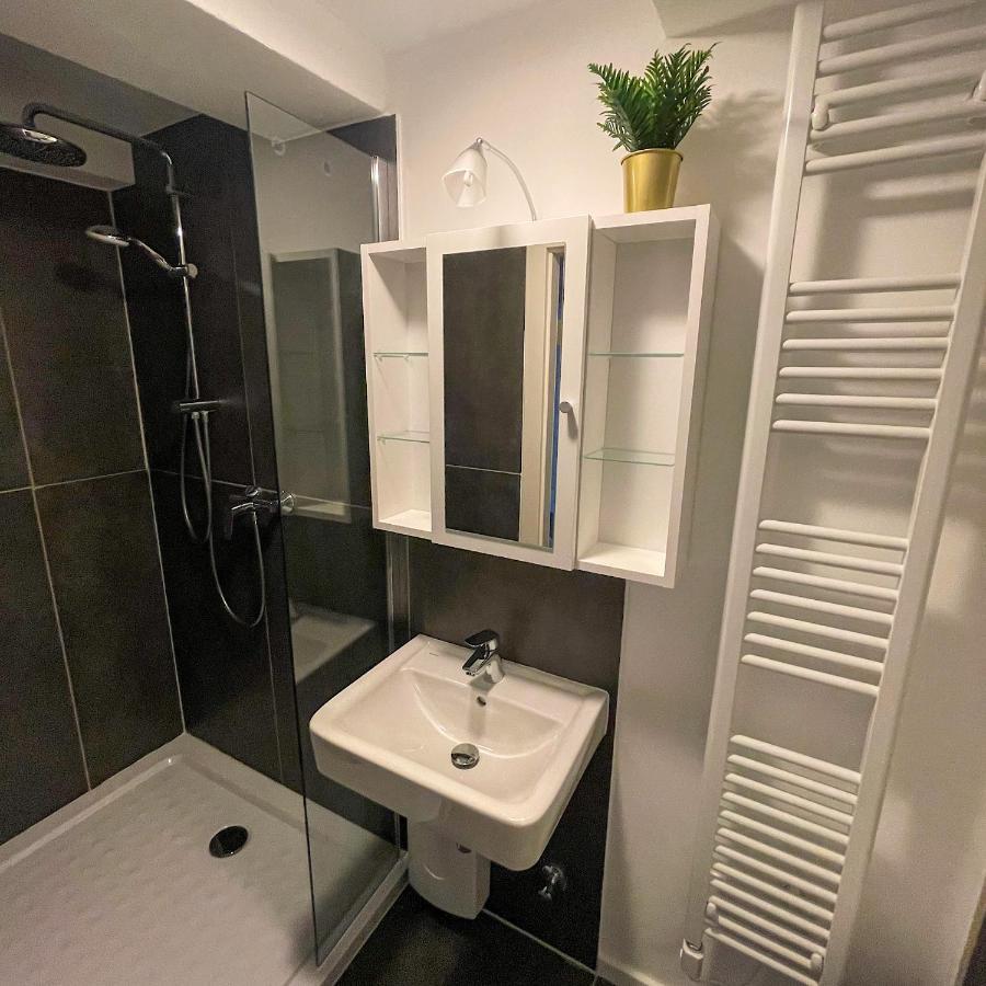Fernweh Harz Hotel Seesen Luaran gambar