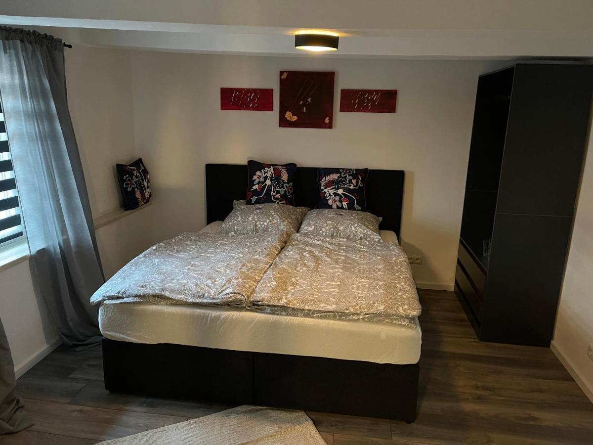 Fernweh Harz Hotel Seesen Luaran gambar